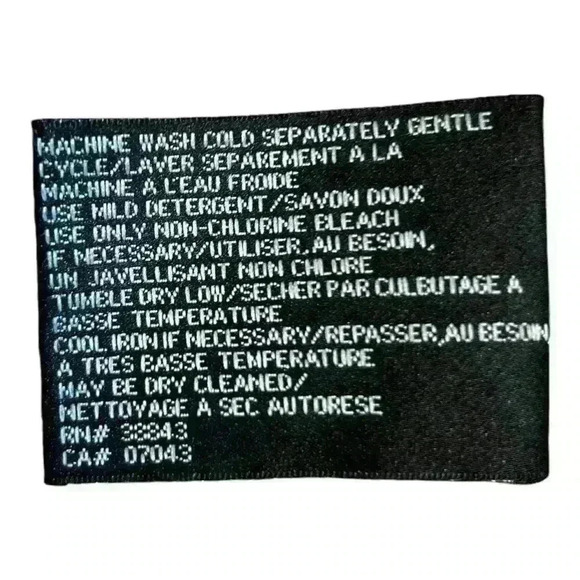 DKNY Donna Karan New York Size S Tan trench BEAUTIFUL coat - Picture 7 of 10